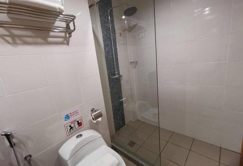 בית מלון כפרי Td Capital