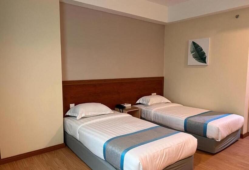 בית מלון כפרי Td Capital