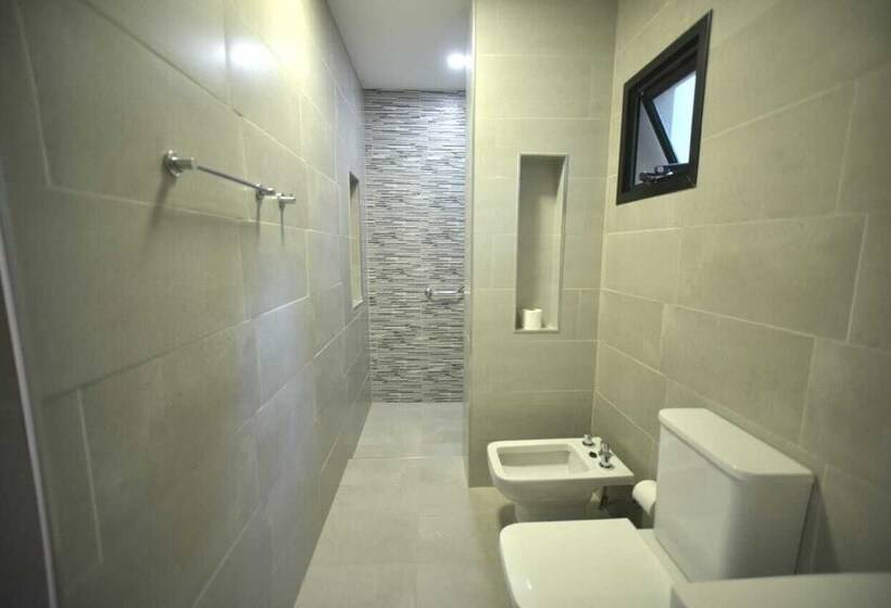 בית מלון כפרי Tekoa Lodge De Selva