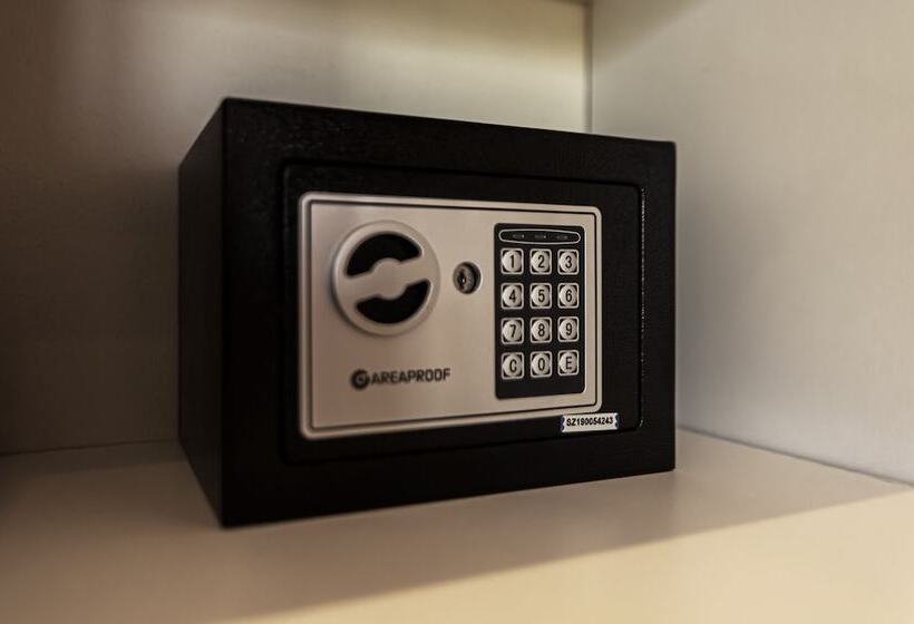 בית מלון כפרי Tekoa Lodge De Selva