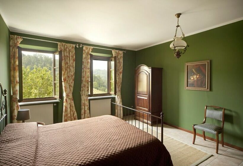 Отель Tenuta Cà Dei Mandorli