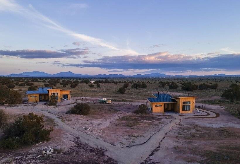 ホテル The Grand Canyon Headquarters