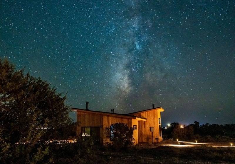 ホテル The Grand Canyon Headquarters