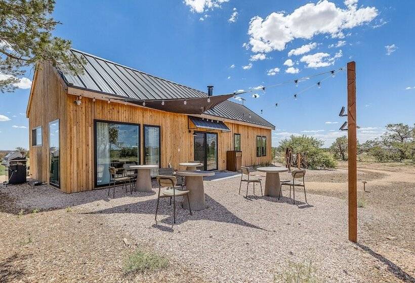 ホテル The Grand Canyon Headquarters