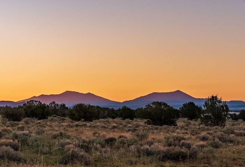 ホテル The Grand Canyon Headquarters