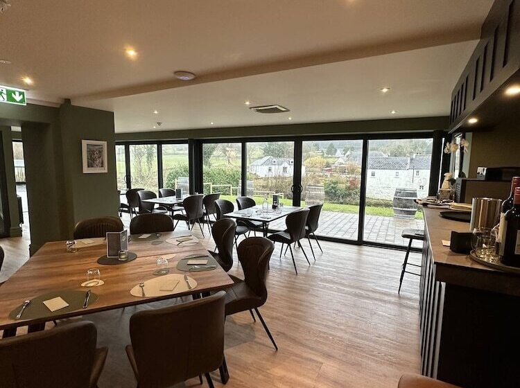 فندق The Kenmuir Arms