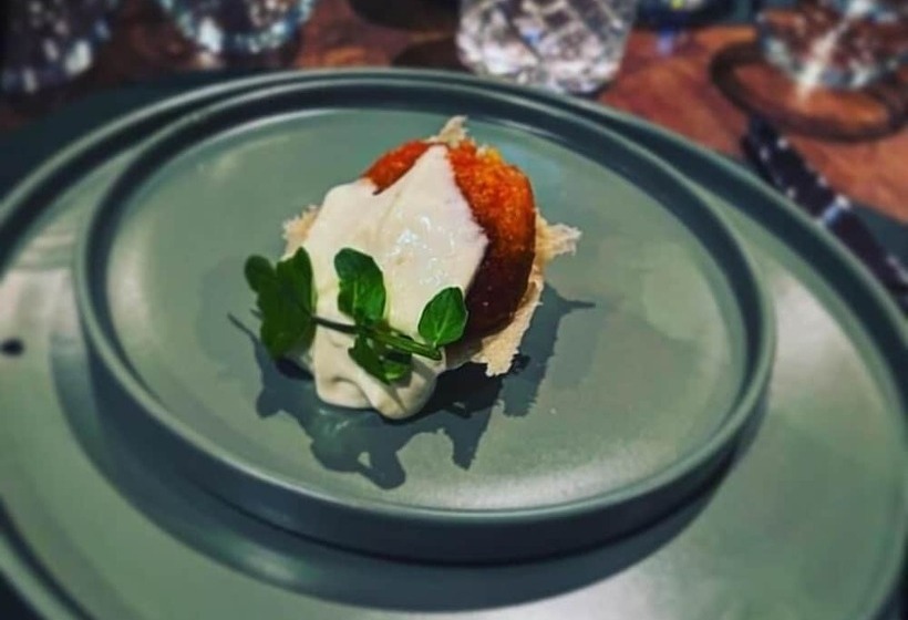 فندق The Kenmuir Arms