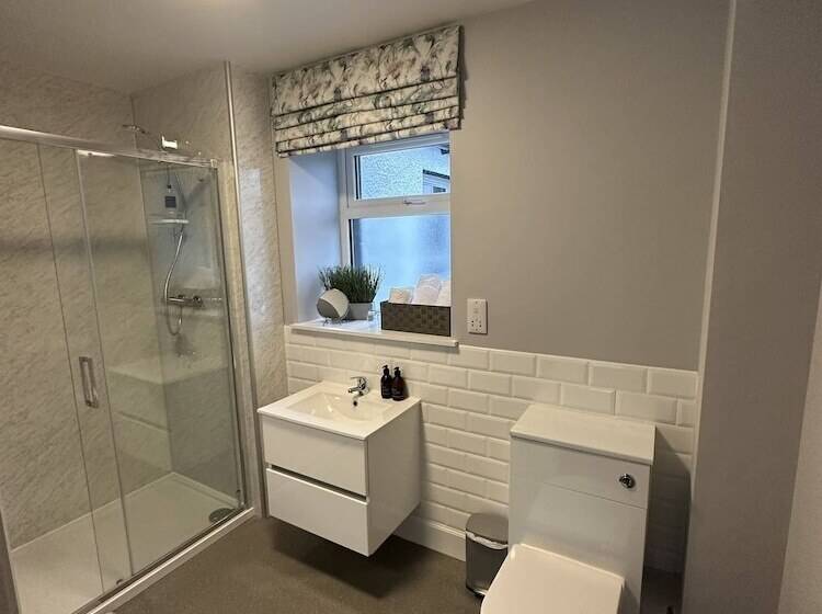 فندق The Kenmuir Arms