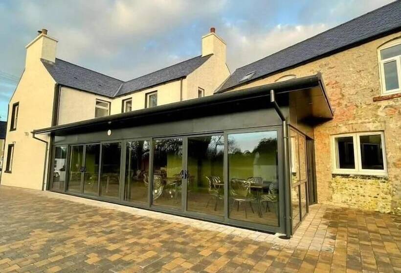 فندق The Kenmuir Arms