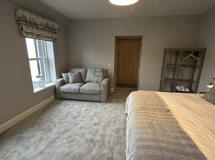 فندق The Kenmuir Arms