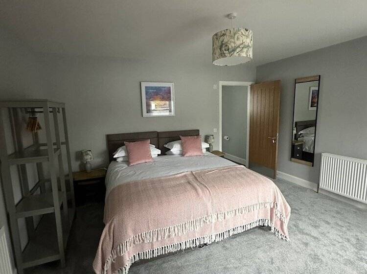 فندق The Kenmuir Arms