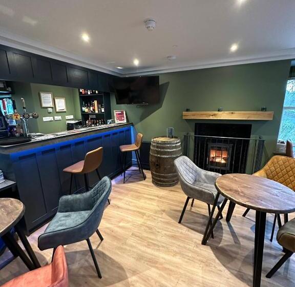 فندق The Kenmuir Arms