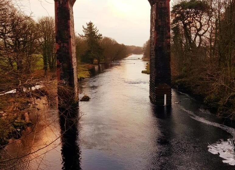 فندق The Kenmuir Arms