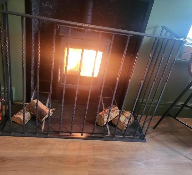 فندق The Kenmuir Arms