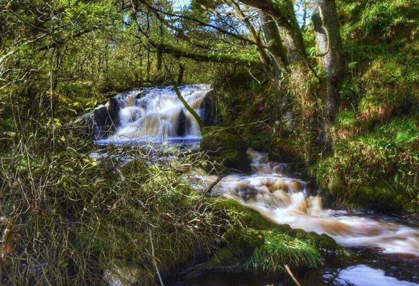 فندق The Kenmuir Arms