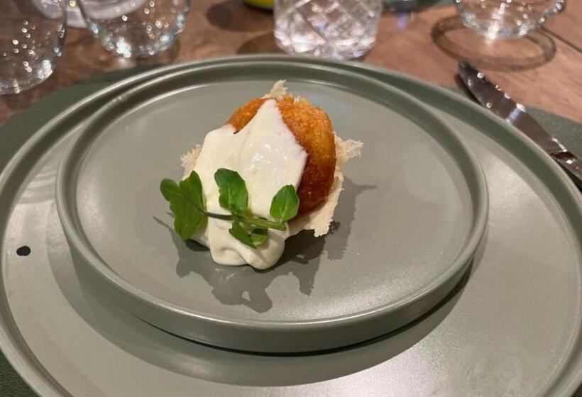 فندق The Kenmuir Arms