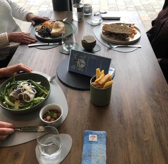 فندق The Kenmuir Arms