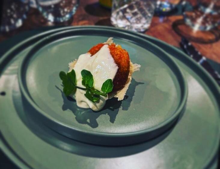 فندق The Kenmuir Arms