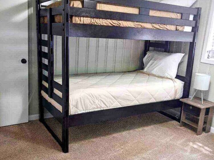 فندق The Red Cottage Fantastic View Firepit Free Kayaks