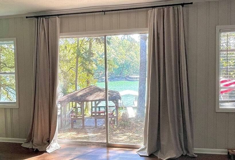 فندق The Red Cottage Fantastic View Firepit Free Kayaks