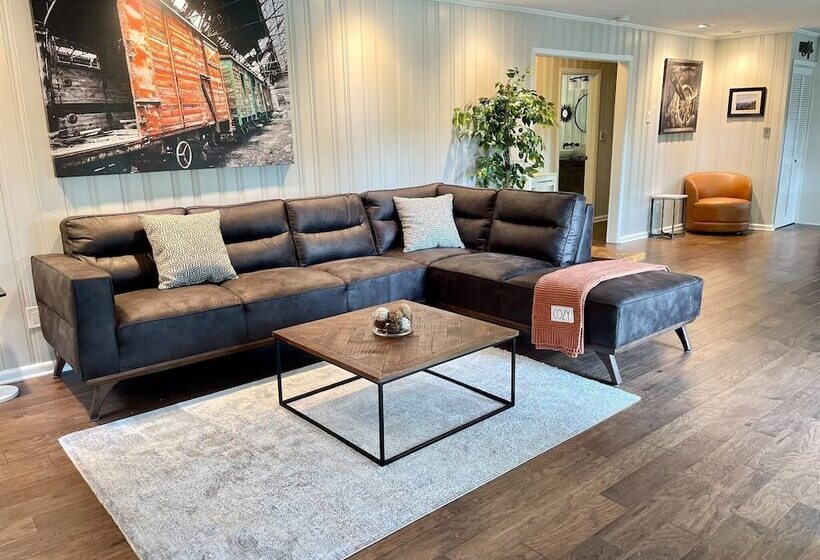 فندق The Red Cottage Fantastic View Firepit Free Kayaks