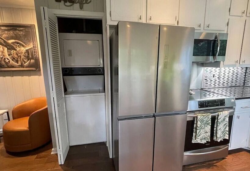 فندق The Red Cottage Fantastic View Firepit Free Kayaks