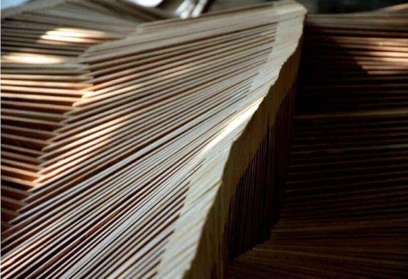 호텔 The Sky Imperial Aarivaa Luxury Homestay