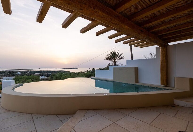 فندق Utopia Suites By Anna Platanou   Adults Only