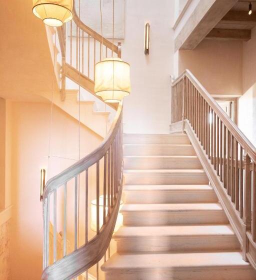 בית מלון כפרי Vestige Son Vell