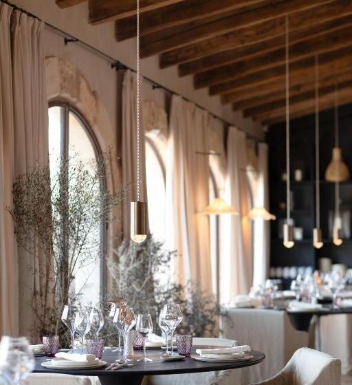 בית מלון כפרי Vestige Son Vell