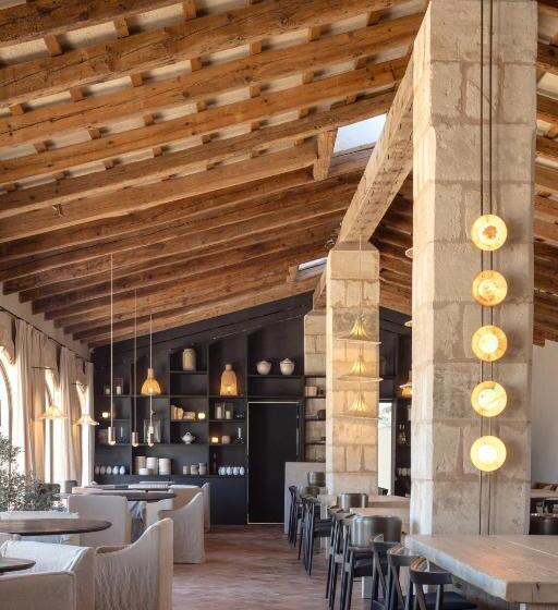 בית מלון כפרי Vestige Son Vell