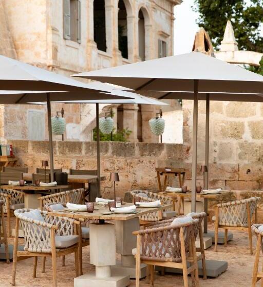 בית מלון כפרי Vestige Son Vell