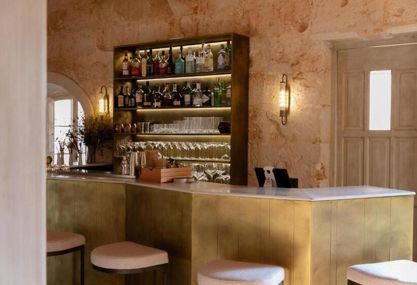 בית מלון כפרי Vestige Son Vell