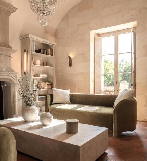 בית מלון כפרי Vestige Son Vell