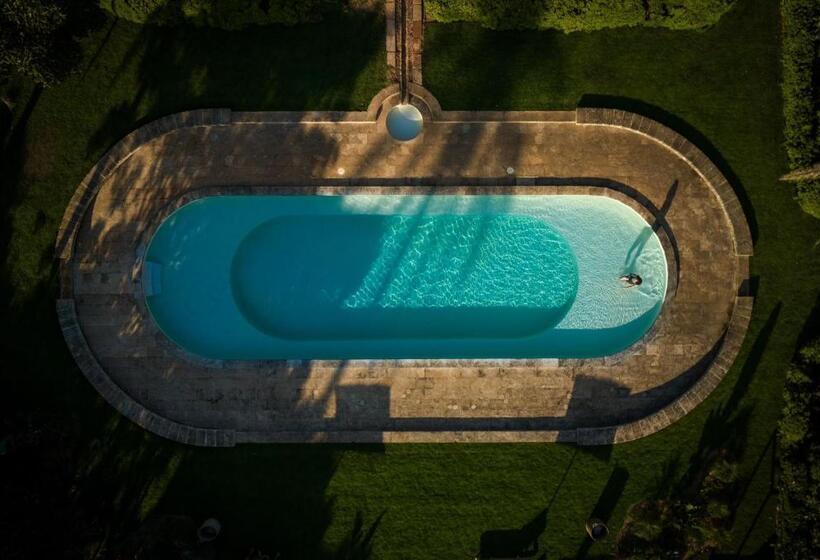 בית מלון כפרי Vestige Son Vell