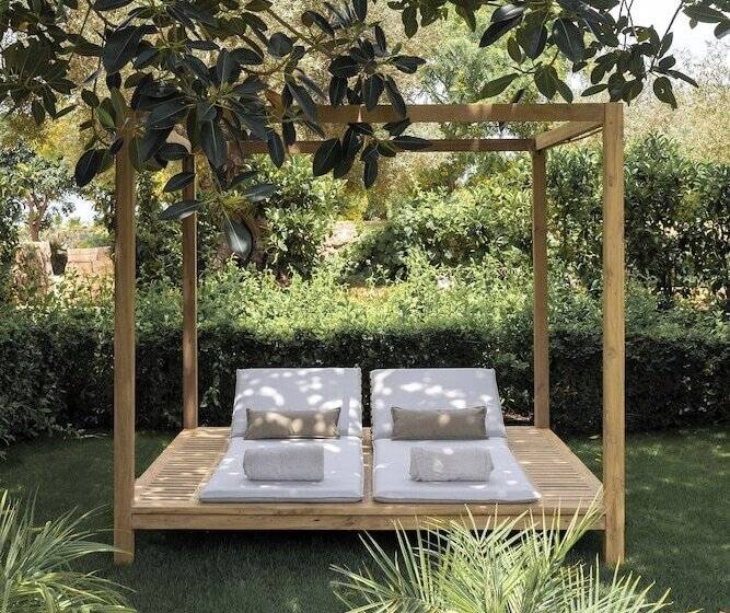 בית מלון כפרי Vestige Son Vell