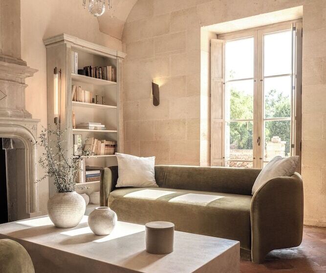 בית מלון כפרי Vestige Son Vell