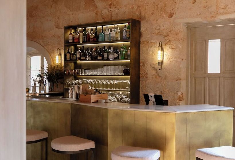 בית מלון כפרי Vestige Son Vell