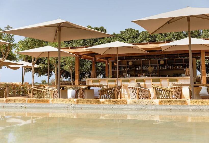 בית מלון כפרי Vestige Son Vell