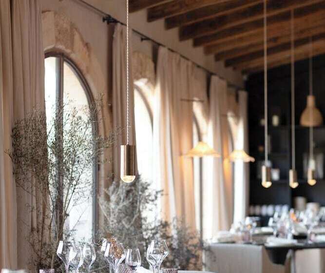 בית מלון כפרי Vestige Son Vell