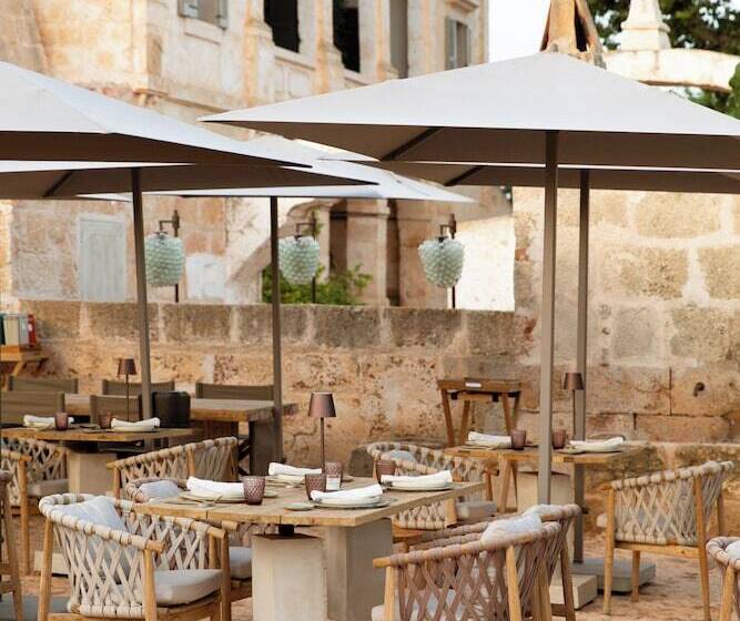 בית מלון כפרי Vestige Son Vell