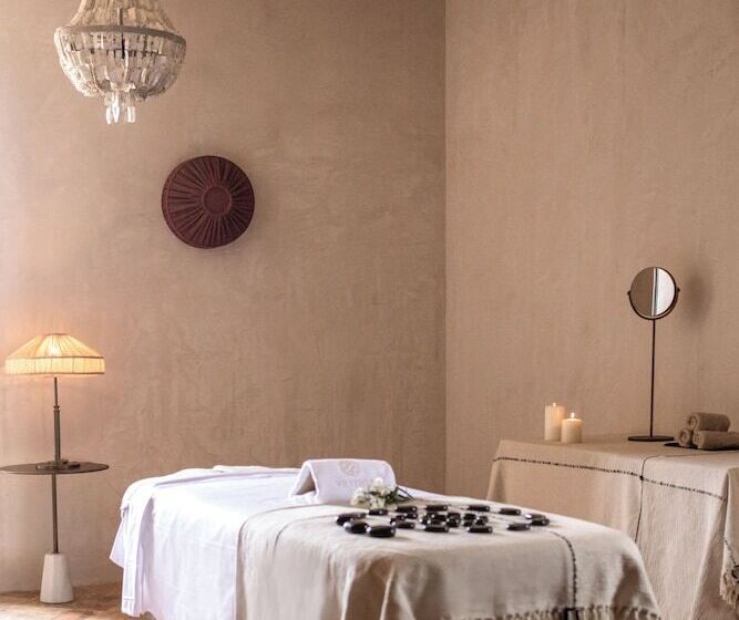 בית מלון כפרי Vestige Son Vell