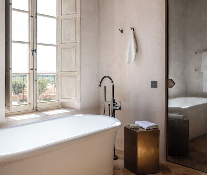 בית מלון כפרי Vestige Son Vell