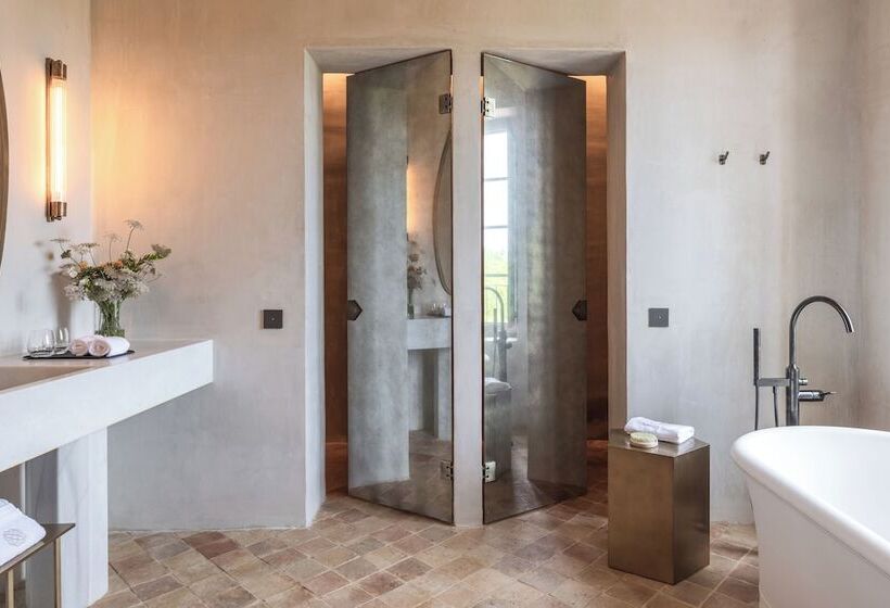 בית מלון כפרי Vestige Son Vell