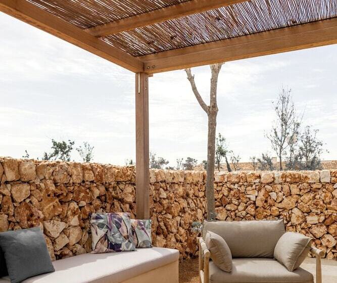 בית מלון כפרי Vestige Son Vell