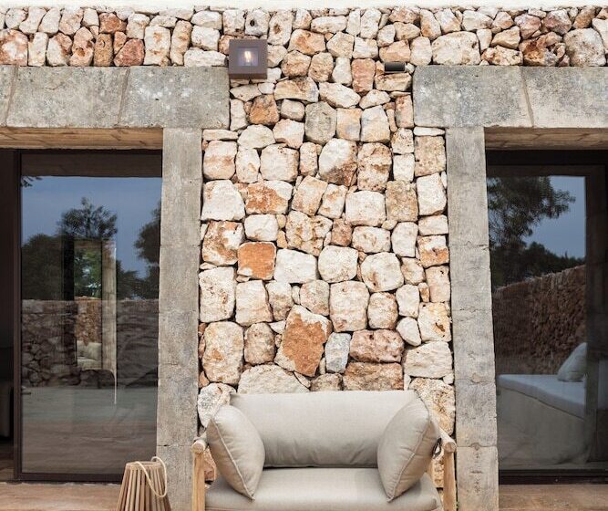 בית מלון כפרי Vestige Son Vell