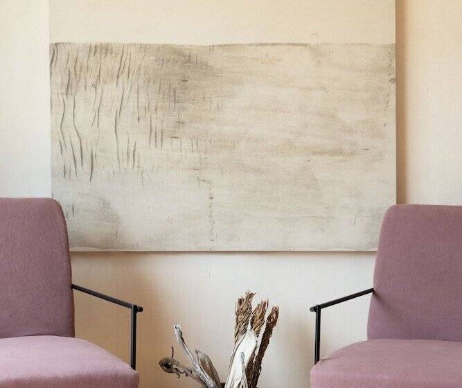 בית מלון כפרי Vestige Son Vell