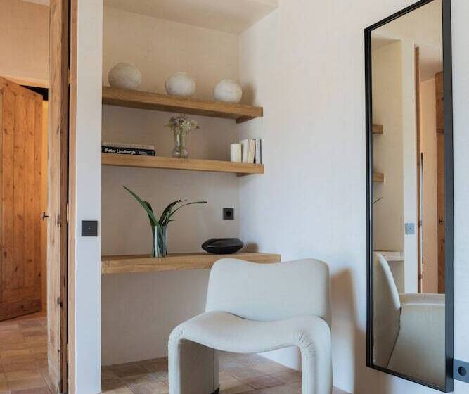 בית מלון כפרי Vestige Son Vell