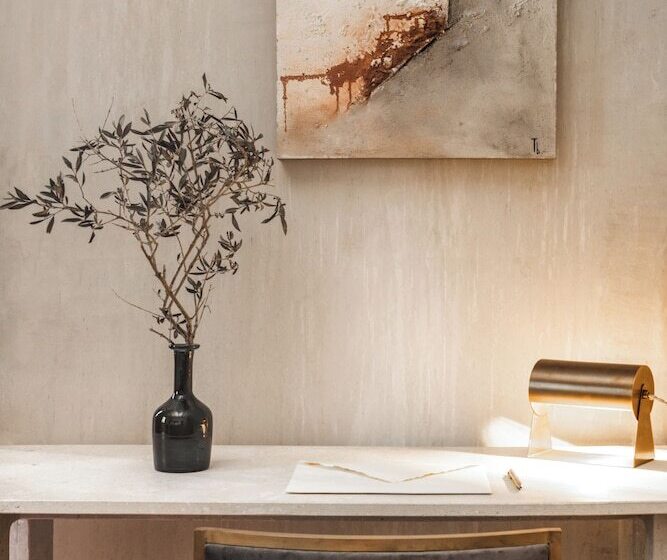 בית מלון כפרי Vestige Son Vell