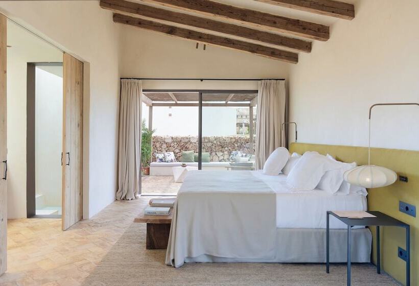 בית מלון כפרי Vestige Son Vell